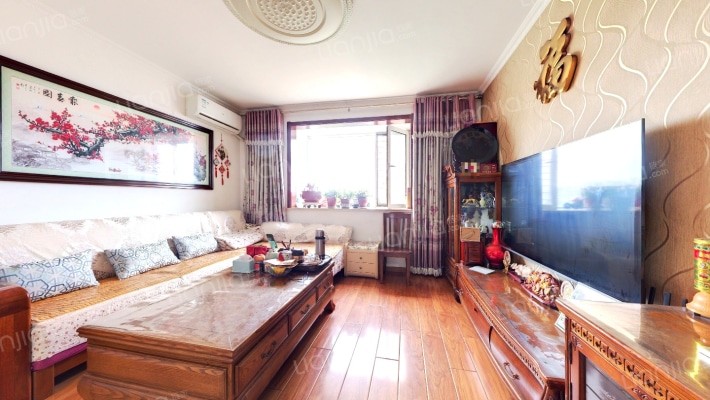 郑庄府邸B区二手房实景图