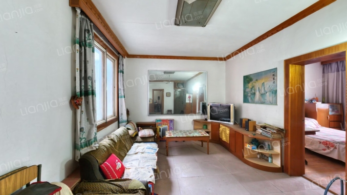 兴国路150号二手房实景图