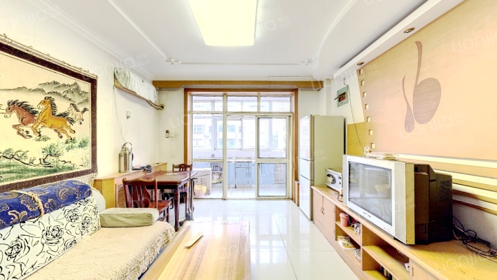 荣盛家园二手房实景图