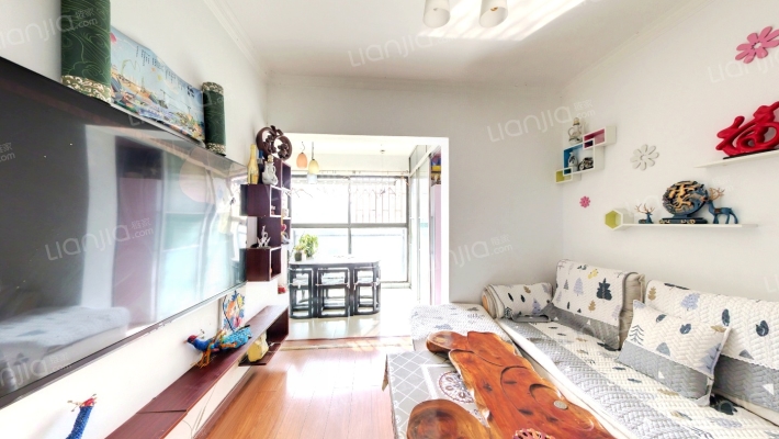 中晟溪城二手房实景图