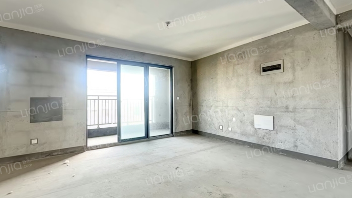 商水建业湖山境二手房实景图