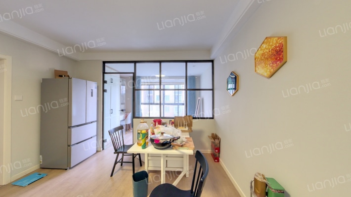 湖滨南苑二手房实景图