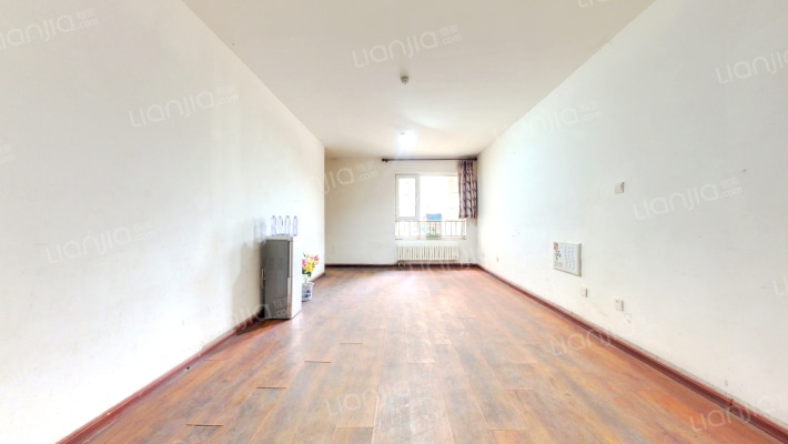 城投伴山居二区二手房实景图