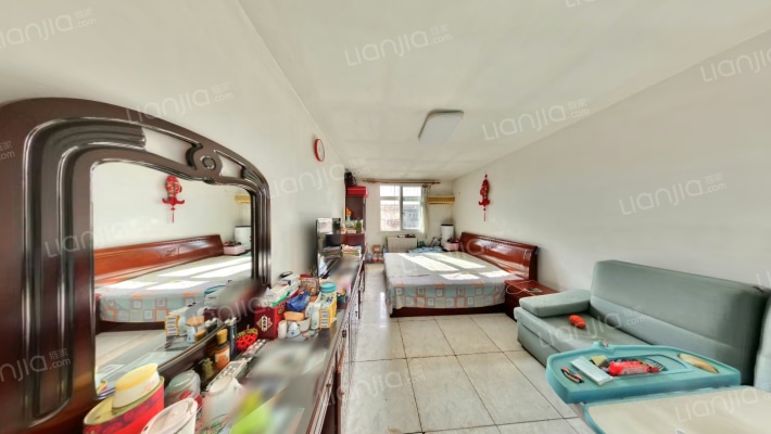 柳江里(河西区)二手房实景图