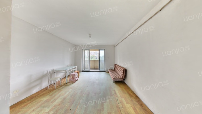 秀水园二手房实景图