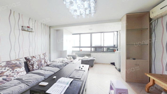 鑫鑫国际二手房实景图