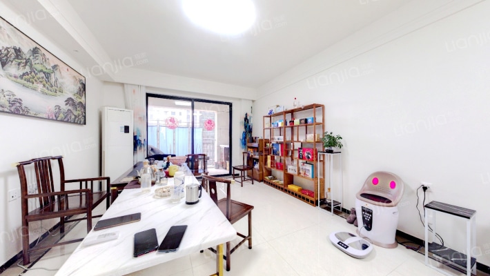 保利和光一期西区二手房实景图