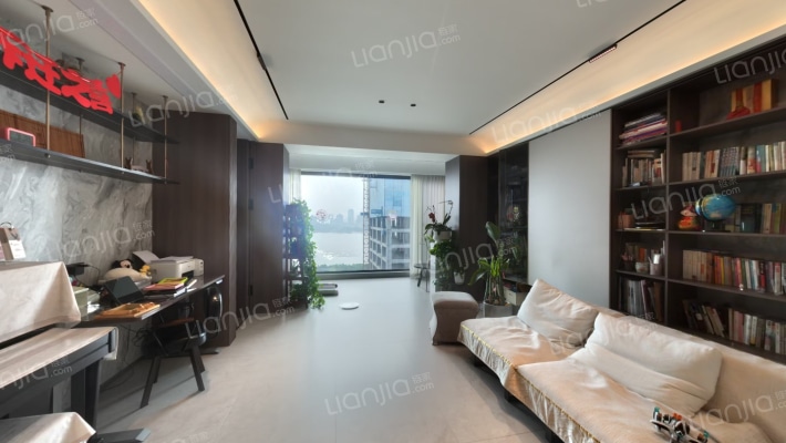 江御二手房实景图