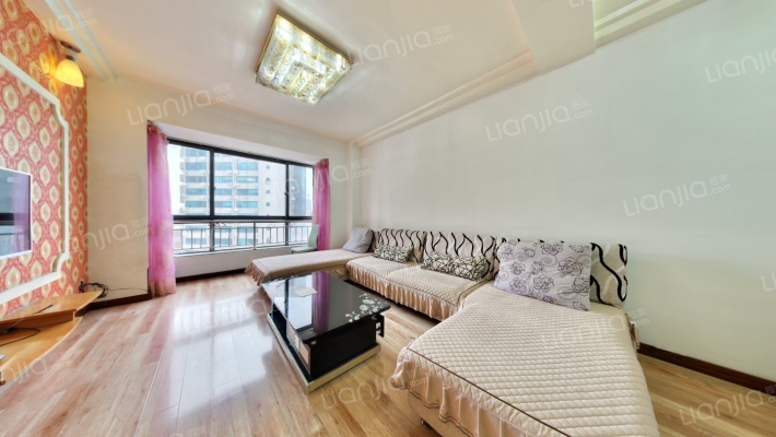 新杰36号公馆二手房实景图