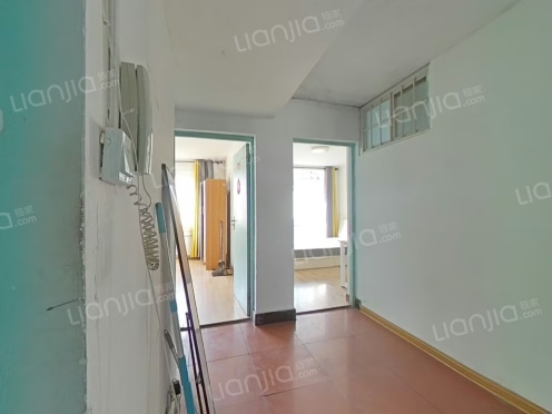 整租·浮山后六小区 2室1厅 南/北