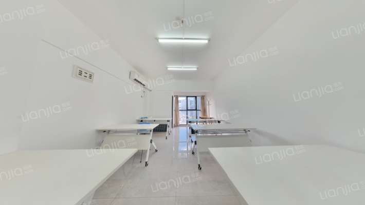 海洋大厦二手房实景图