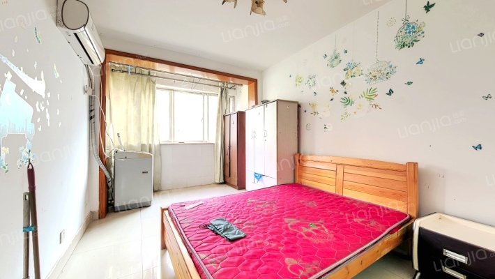 和乐家园二手房实景图