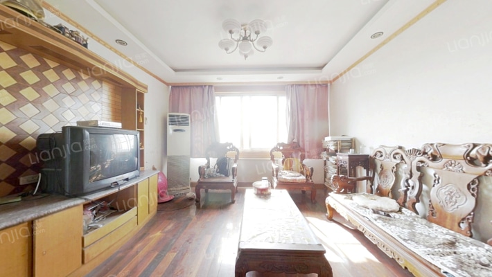 车站南路二手房实景图