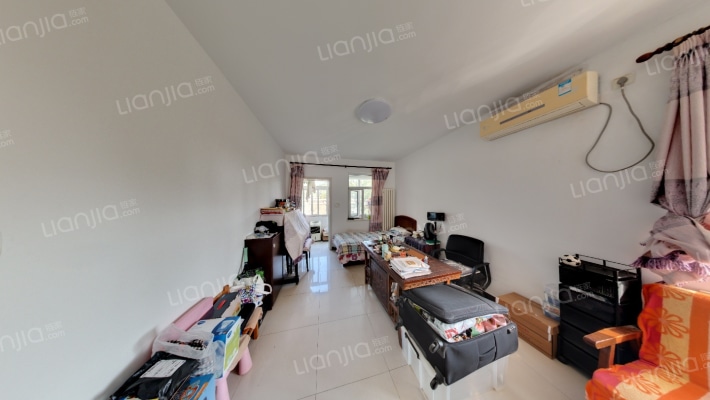 友谊里二手房实景图