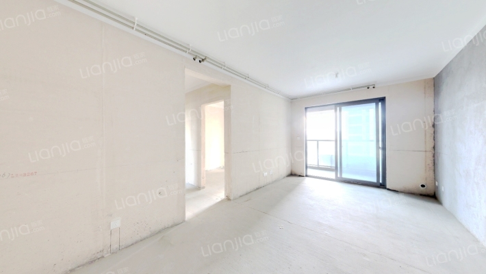 金辉世界城二手房实景图