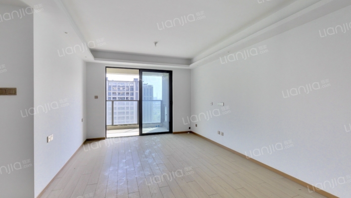 惠山城铁时光玖境二手房实景图