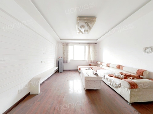 整租·北京理想城 2室2厅 南/北