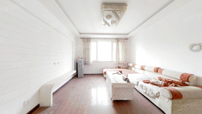 北京理想城二手房实景图