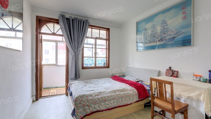 人民路28号小区二手房实景图