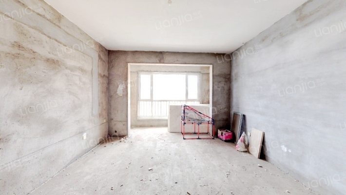 翠屏公馆二手房实景图