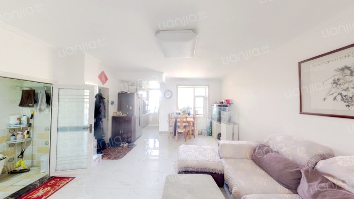 净水山莊二手房实景图