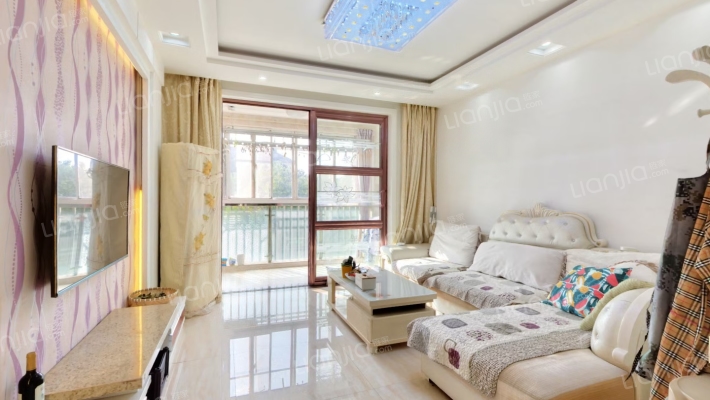 锦祥花园二手房实景图