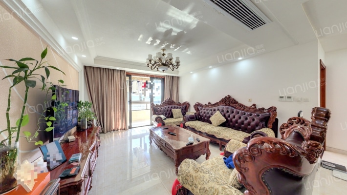 中星馨恒苑二手房实景图