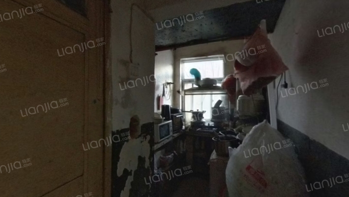 平高社区二手房实景图