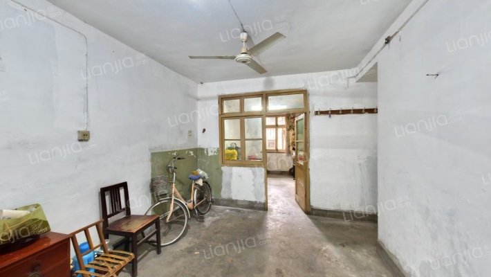 化工坊社区二手房实景图