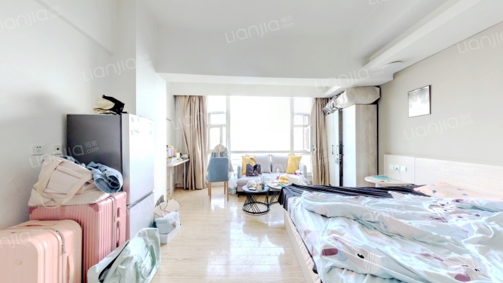 麦田时光二手房实景图