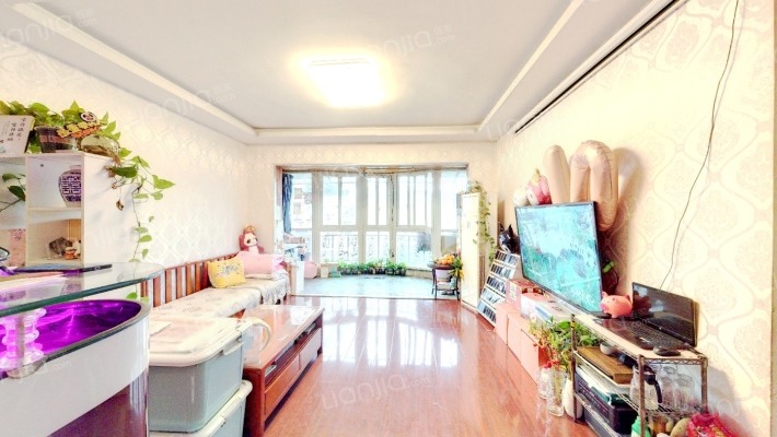 爱华大厦二手房实景图