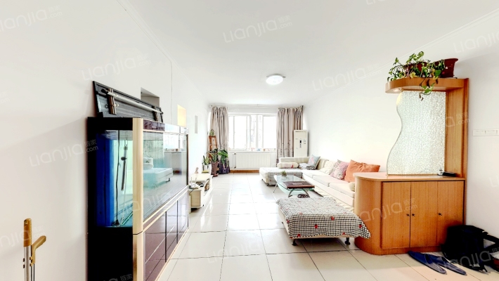 农业路6号院二手房实景图