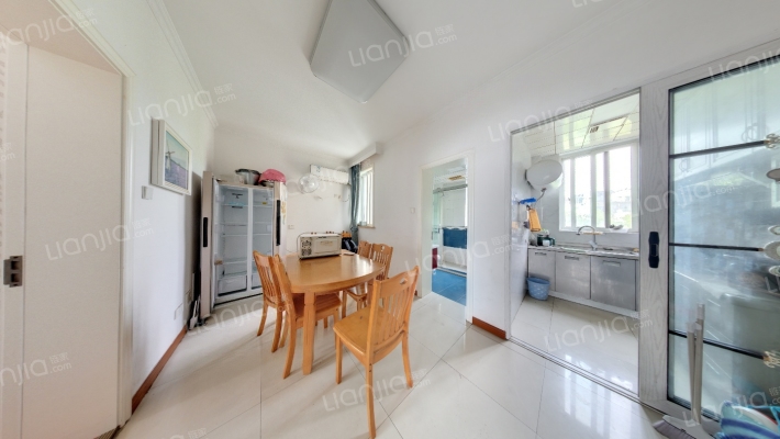 馨乐花园二手房实景图