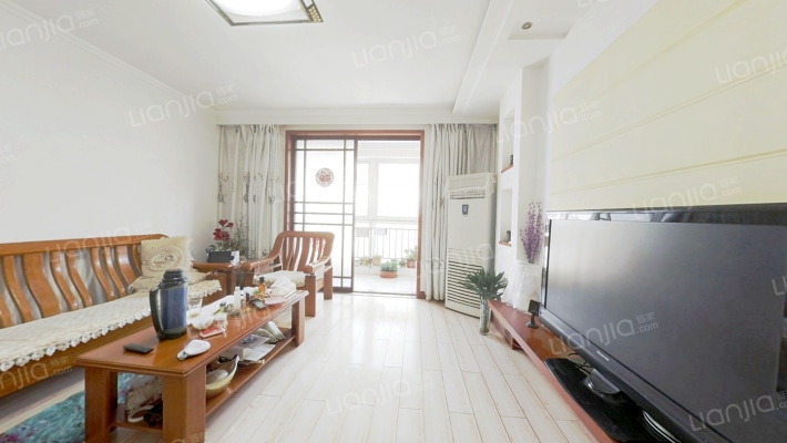 紫薇馨苑二手房实景图