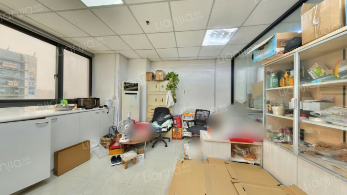 天元辰广场二手房实景图