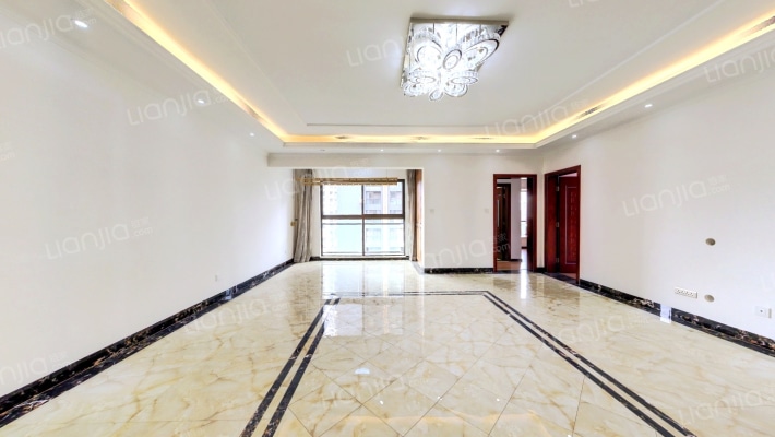 润城四区二手房实景图