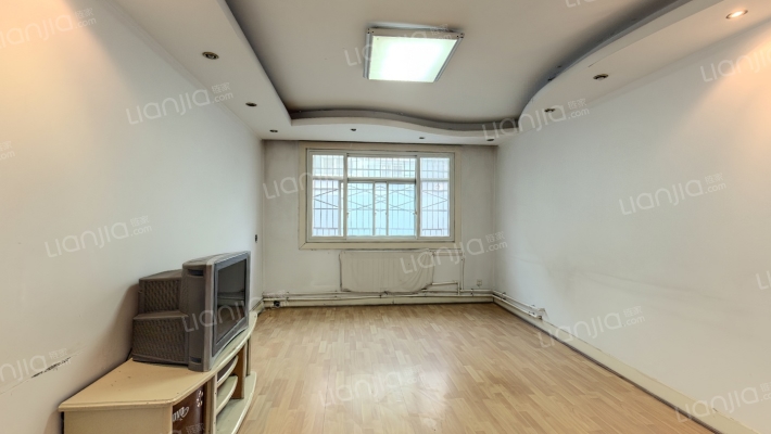 京苑小区二手房实景图