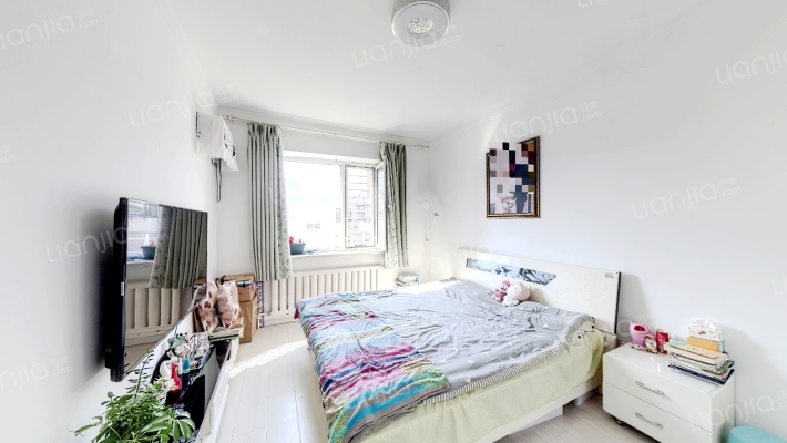 华宁小区二手房实景图