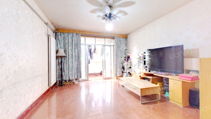 电力C区332号院二手房实景图