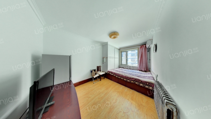 锦龙大厦后身二手房实景图