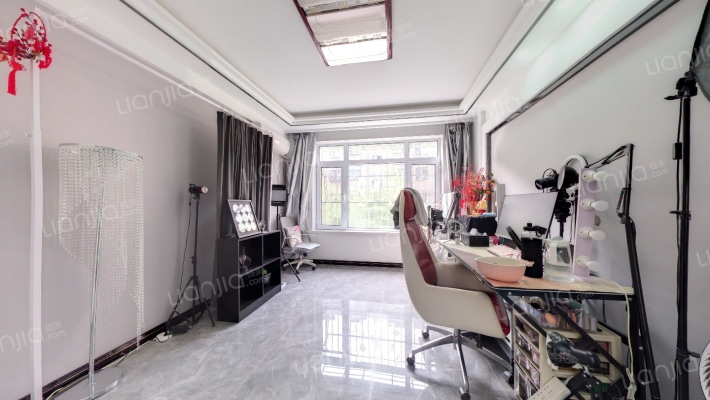 翰林一期二手房实景图