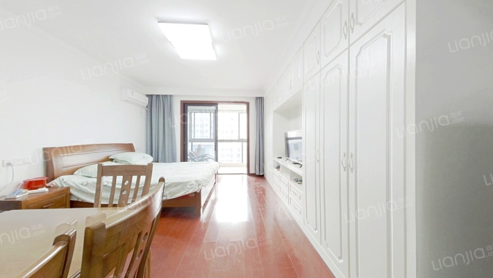 禾城世纪花园二手房实景图