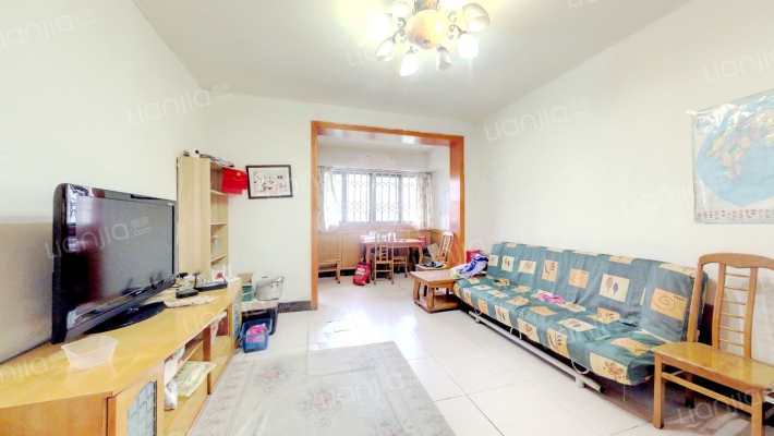 双华南路8号二手房实景图