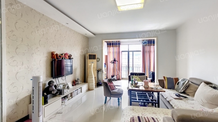 湘德雅居二手房实景图