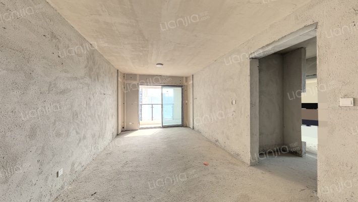 中煤和悦府二手房实景图