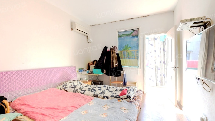 十三亩头二手房实景图