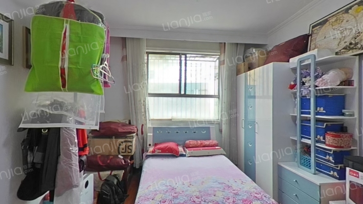 陵东街50号院二手房实景图