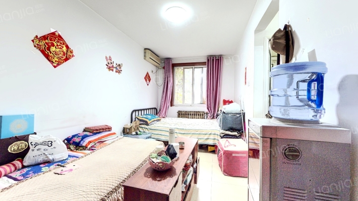 沁园春景二手房实景图