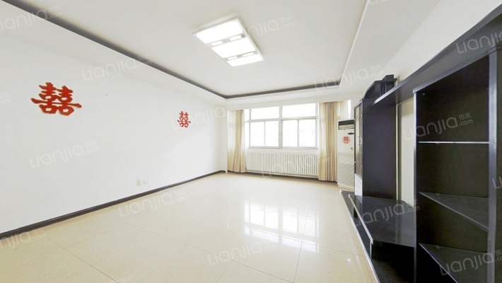 建委开发公司宿舍二手房实景图