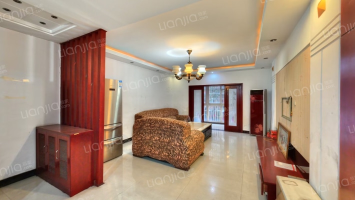 莲湖建材市场二手房实景图